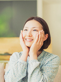 「お肌のお悩み」を解決したい