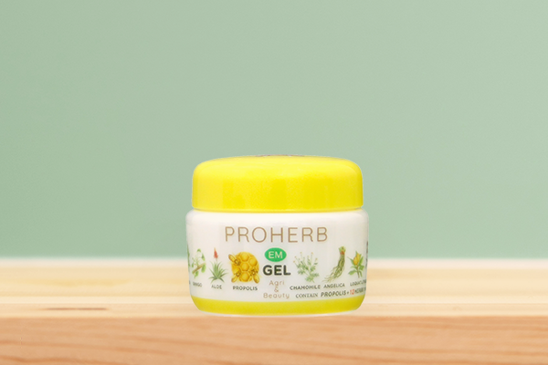 リニューアル】プロハーブ EM ゲル (33g) – proherb-agrifoods