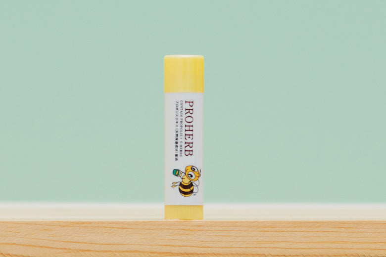 プロハーブ リップクリーム – proherb-agrifoods